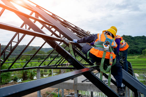 Best Metal Roofing Contractor  in Dacula, GA