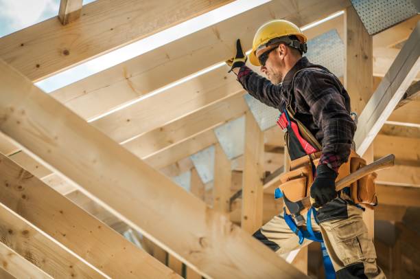 Best Storm Damage Roof Repair  in Dacula, GA