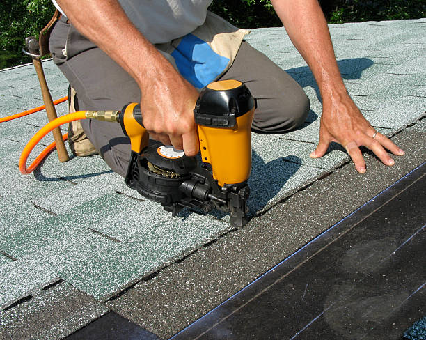 Quick and Trustworthy Emergency Roof Repair Services in Dacula, GA