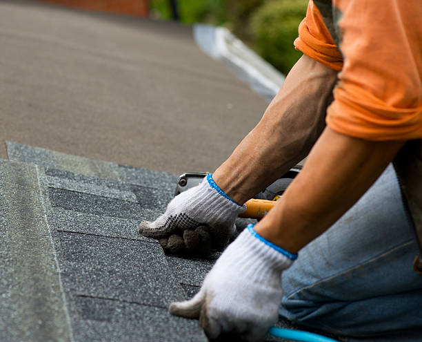 Best Commercial Roofing Services  in Dacula, GA