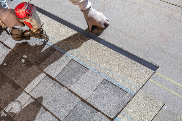 Best Shingle Roofing Installation  in Dacula, GA