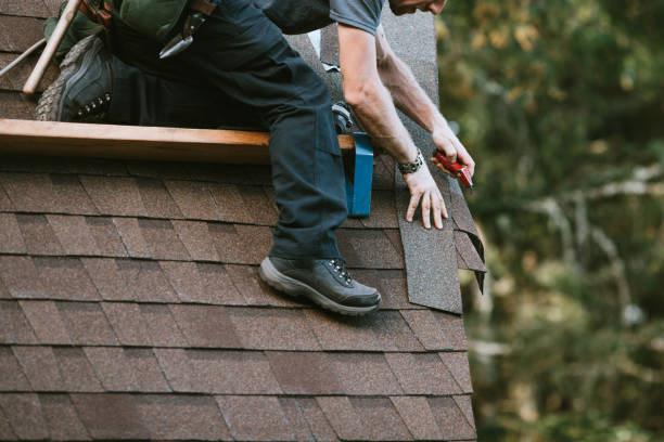 Best Roof Replacement Cost  in Dacula, GA