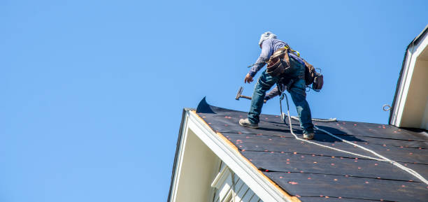 Best Commercial Roofing Services  in Dacula, GA
